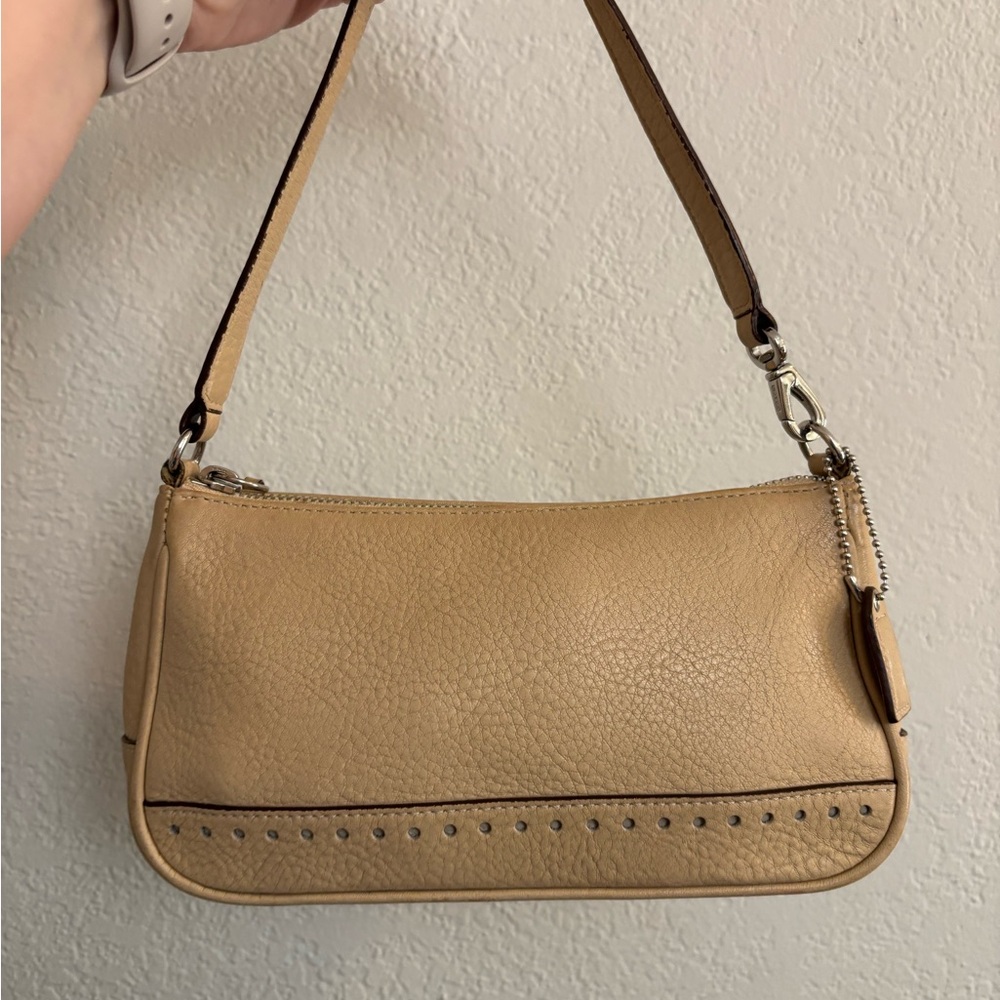 Vintage Coach Purse